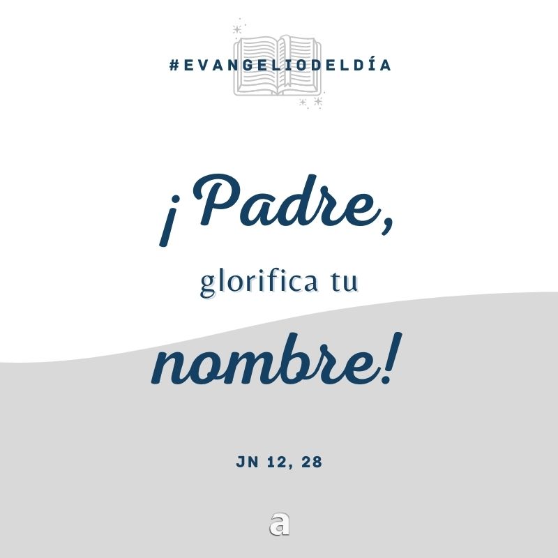 EvangelioDelDía Evangelio según San Juan 12,20-33. - Evangelio 