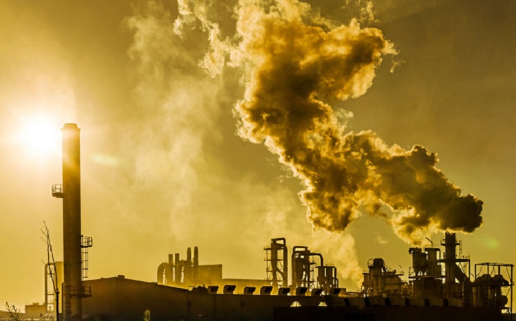 42 Instituciones católicas desinvierten de combustibles fósiles