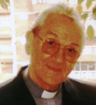 A 10 años de la muerte de un santo sacerdote: P. Iván Likozar CM