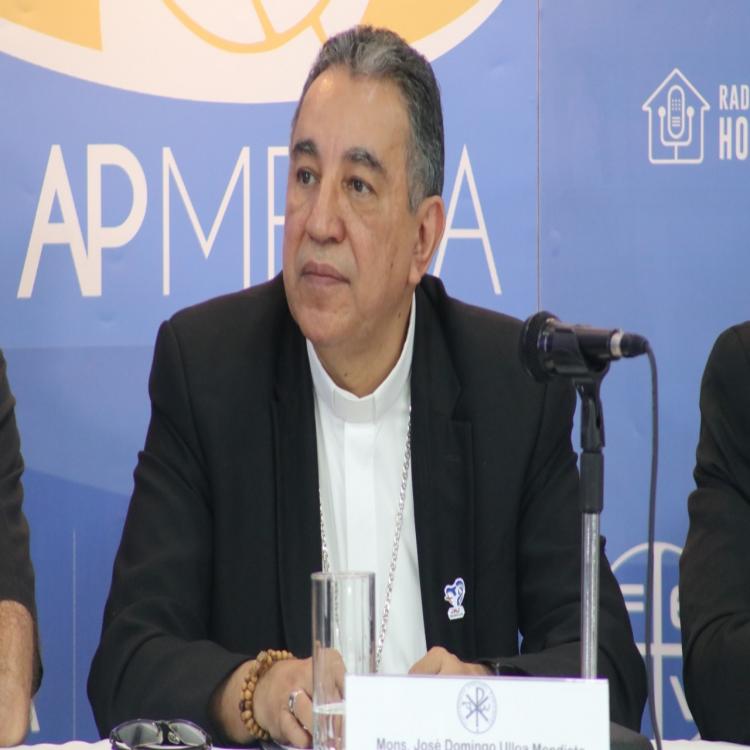 A un año de la JMJ Panamá, Mons. Ulloa destacó los frutos que dejó la jornada A un año de la JMJ Panamá, Mons. Ulloa destacó los frutos que dejó la jornada