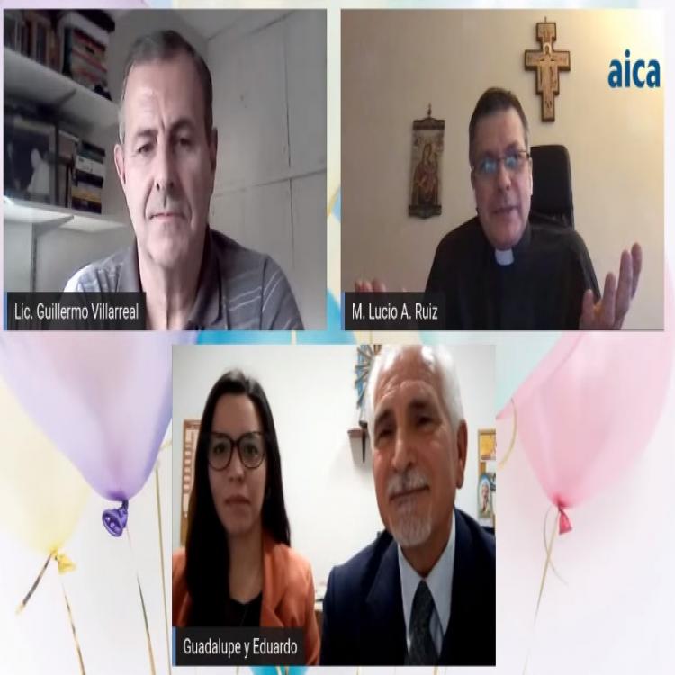 AICA festejó su 64° cumpleaños y presentó su nueva web