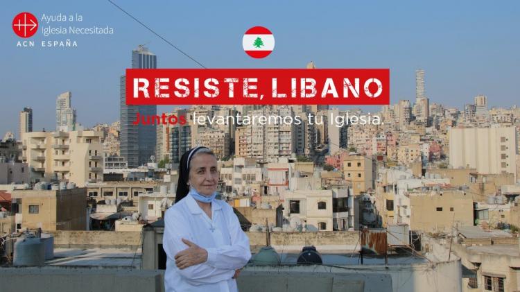 AIN: Campaña de Navidad de apoyo al Líbano "Los cristianos desaparecen"