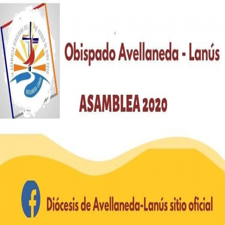 Avellaneda-Lanús: Asamblea Diocesana suspendida