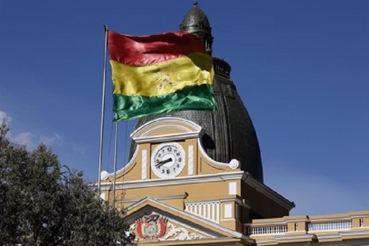 Bolivia: Elecciones libres, en paz y democracia, piden los obispos