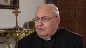 Card. Sandri: La visita del Papa a Irak es "un enorme gesto de consuelo"