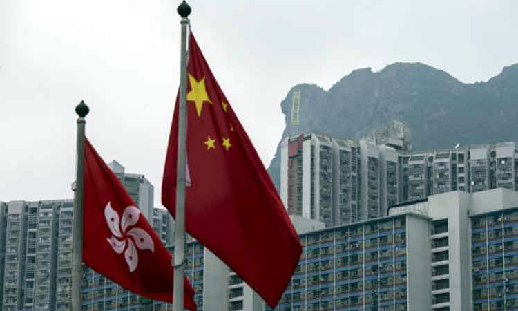 Cardenal Bo a los creyentes de Asia: "Rueguen por Hong Kong, por China y por su pueblo