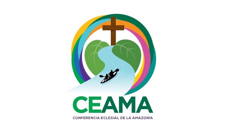 Ceama: Hacia un Plan Pastoral de Conjunto para la Amazonía