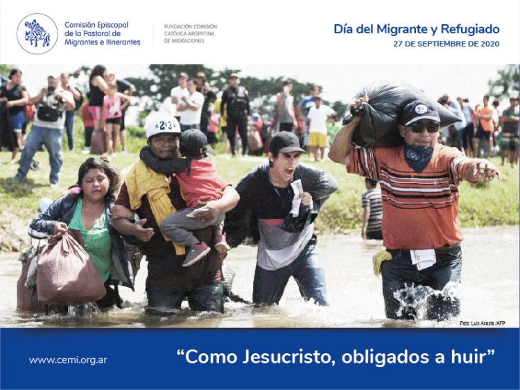 CEMI: Recursos para el Mes del Migrante y Refugiado