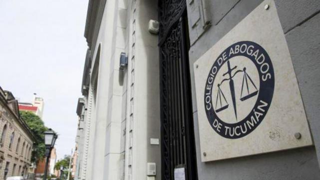 Colegios de Abogados de Tucumán: Proyecto de ley de aborto, inconstitucional