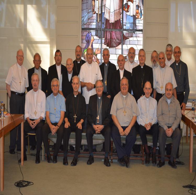 Concluyó la 184ª reunión de la Comisión Permanente del Episcopado