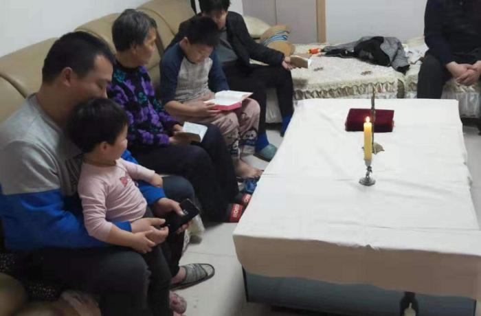 Coronavirus: Católicos chinos sin misa desde hace dos semanas