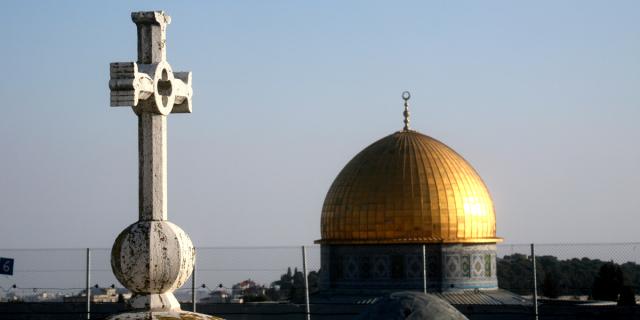 Cristianos y musulmanes: Juntos para proteger los lugares de culto