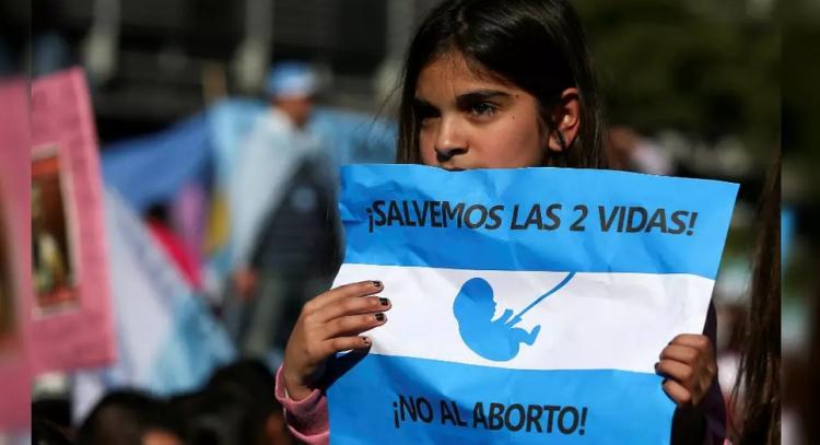 Educadores de Córdoba alertan sobre el proyecto de ley de aborto