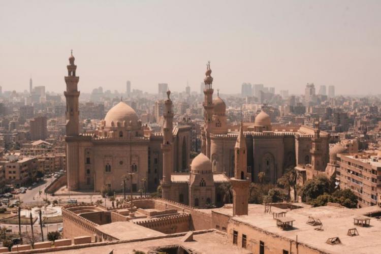 Egipto continúa legalizando los templos cristianos