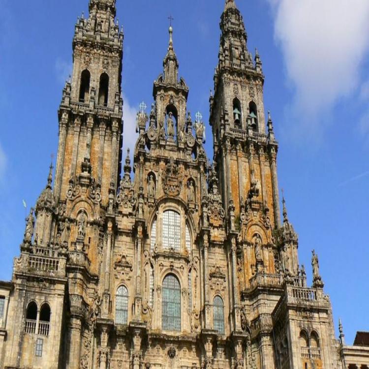 El arzobispado de Santiago está abierto a posibles cambios en el Año Santo previsto para 2021