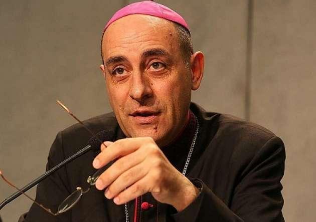 El arzobispo de La Plata pidió que el Mes Misionero Extraordinario se note