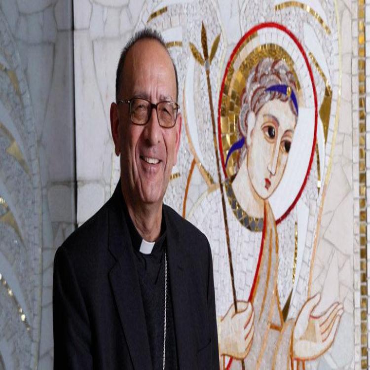 El Card. Juan José Omella, nuevo presidente del episcopado español