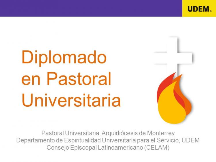El CELAM invita al diplomado virtual en Pastoral Universitaria