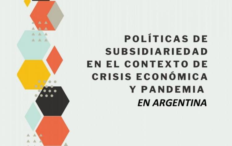 El Cemais presentó un informe sobre realidad socioeconómica en pandemia