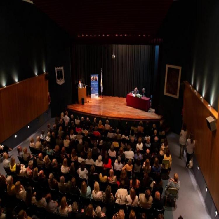 El CUDES celebró 10 años de la Diplomatura en Cultura Argentina