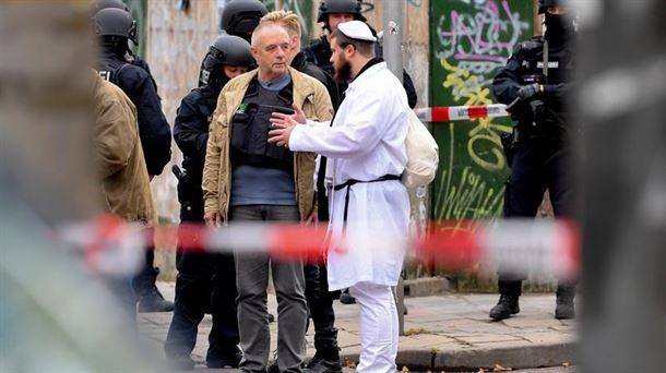 El episcopado argentino repudió el atentado contra una sinagoga en Alemania