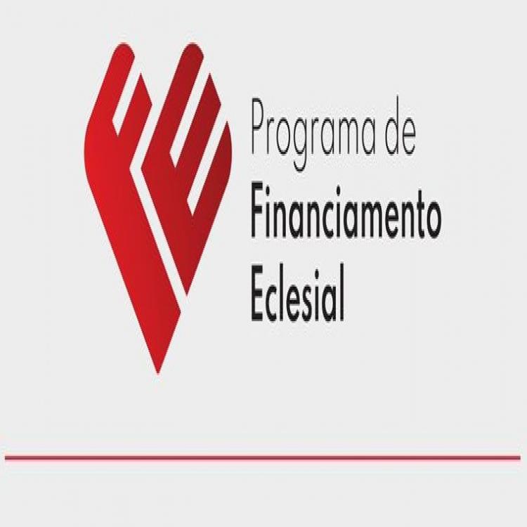 Presentan el programa de Financiamiento Eclesial