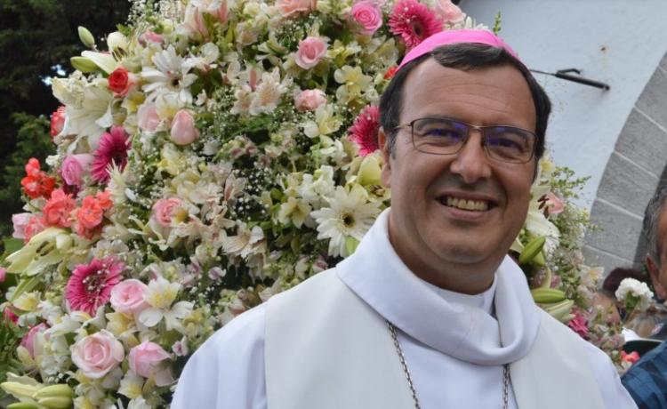 El obispo de Mar del Plata tiene coronavirus