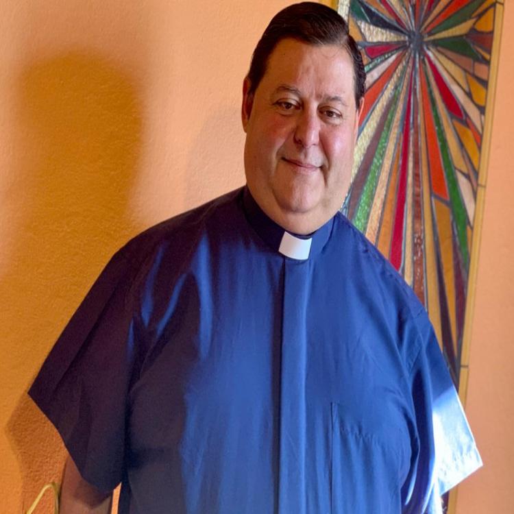 El padre Darío Perera será el nuevo Inspector salesiano para Argentina Sur