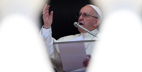 El Papa destaca la gran "conquista" de la Asunción de María al Cielo