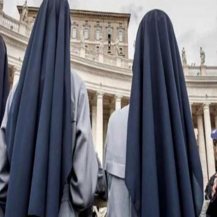 El Papa instituye una nueva comisión de estudio sobre el diaconado femenino El Papa instituye una nueva comisión de estudio sobre el diaconado femenino