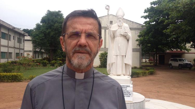 El Papa llamó por sorpresa a un obispo de Mozambique que recibió amenazas