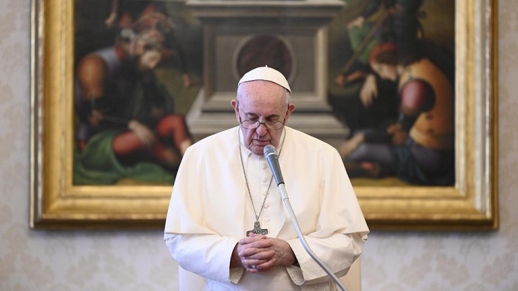 El Papa reza por Nigeria y por las misioneras asesinadas hace 40 años en El Salvador