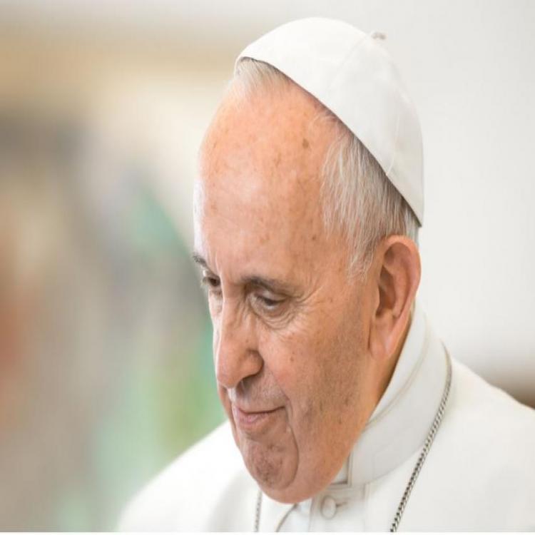 El Papa: Ser misioneros es el reflejo de la gratitud por lo recibido
