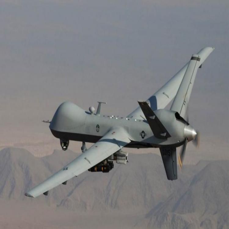 El Patriarca maronita condenó la incursión de drones israelíes en territorio libanés