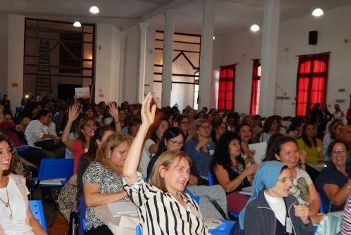 El programa Teen STAR dictará un seminario en Buenos Aires