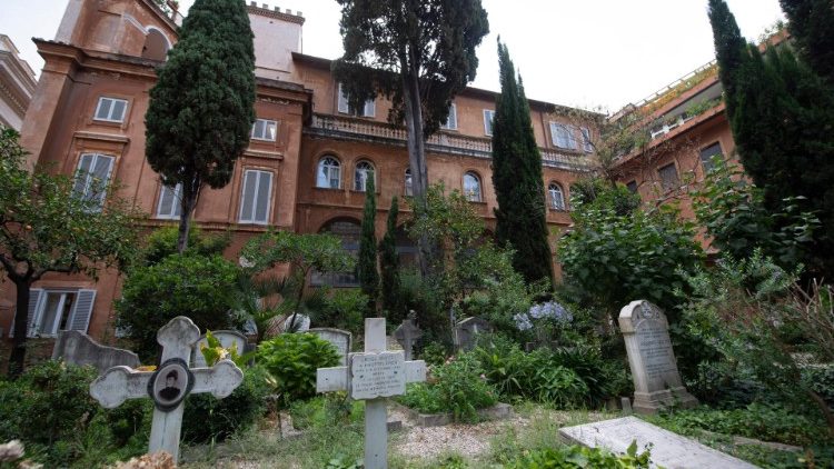 El Vaticano archivó el caso de Emanuela Orlandi