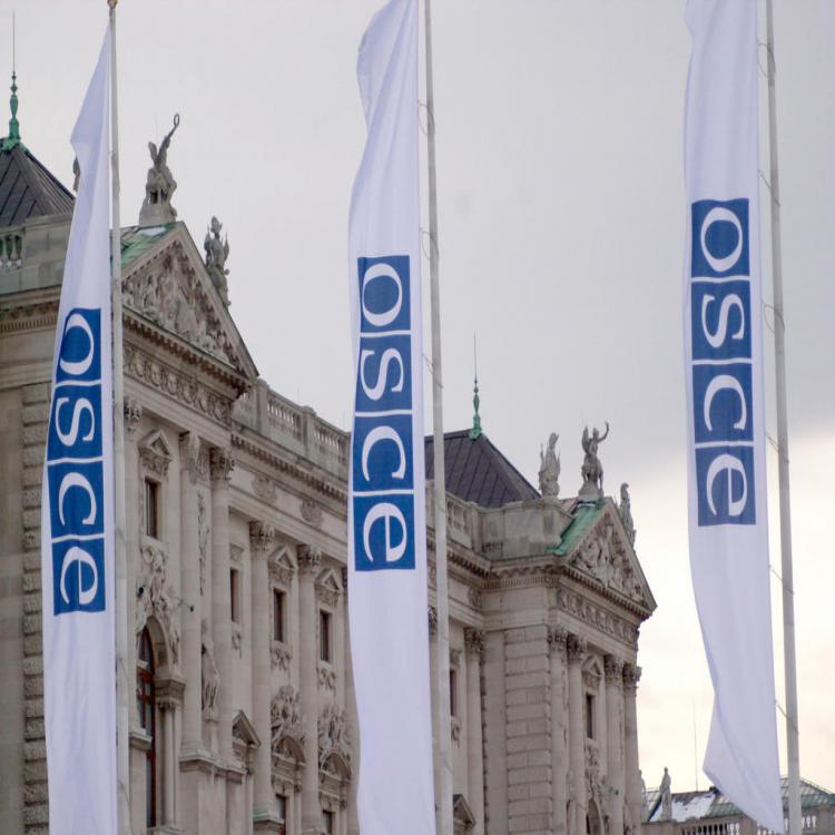 El Vaticano pide a la OSCE una mayor atención a la lucha contra la corrupción