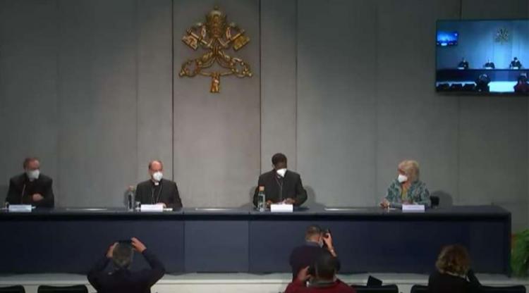 El Vaticano presentó la Jornada Misionera Mundial del próximo domingo