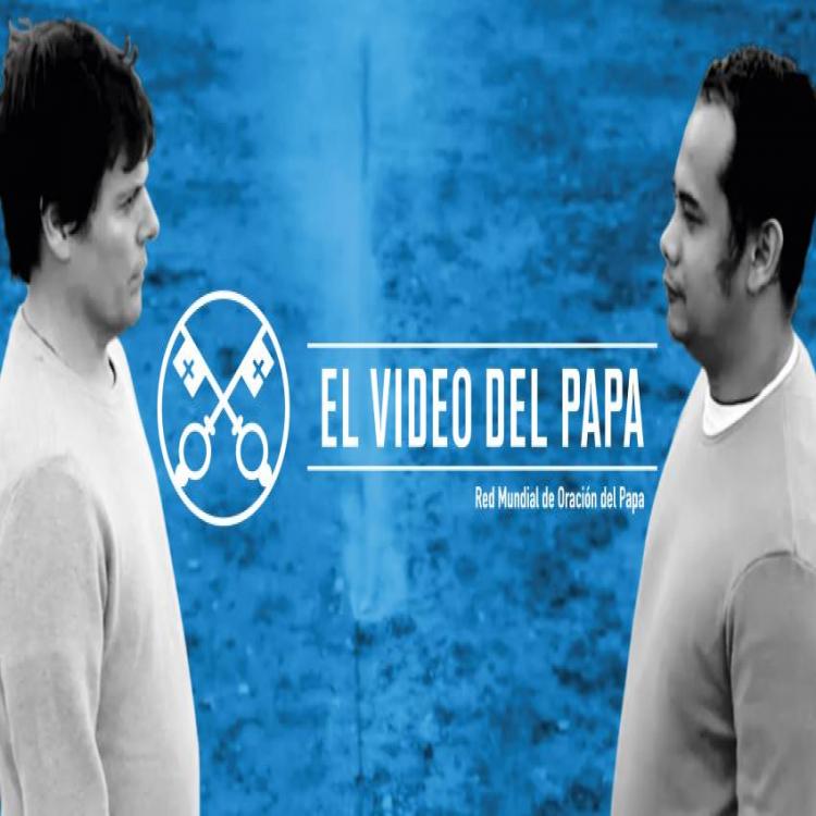 El Video del Papa: Francisco invita a promover la paz en el mundo