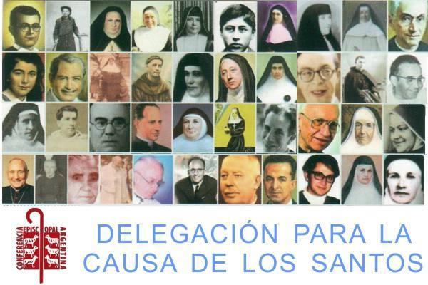 Encuentro Anual de la Delegación para las Causas de los Santos