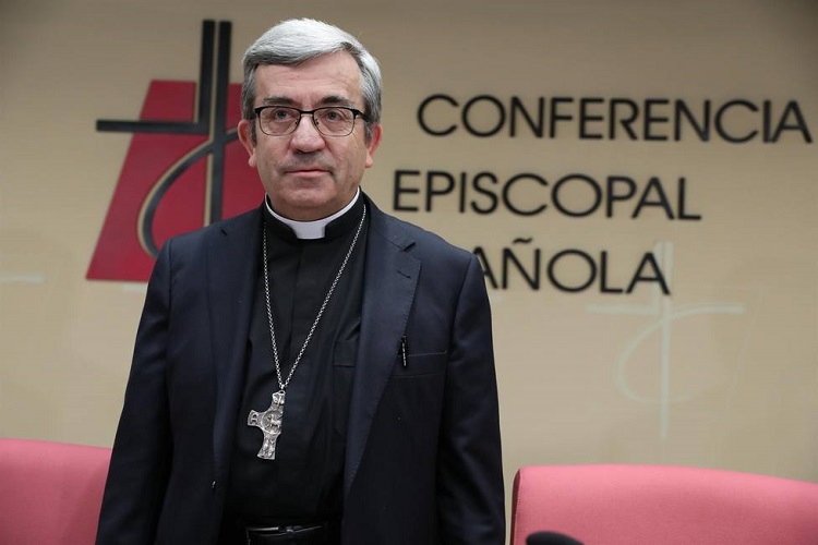 Episcopado español califica de "mala noticia" el proyecto de regulación de la eutanasia