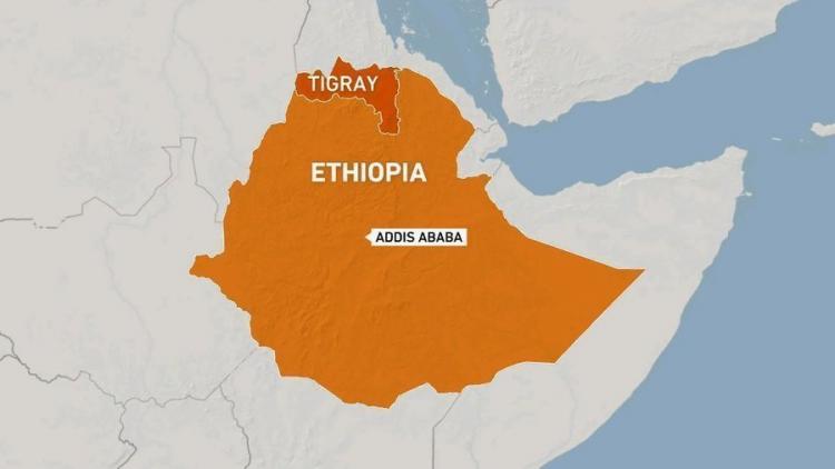 Etiopía: Al menos 25 salesianos atrapados en medio de la guerra
