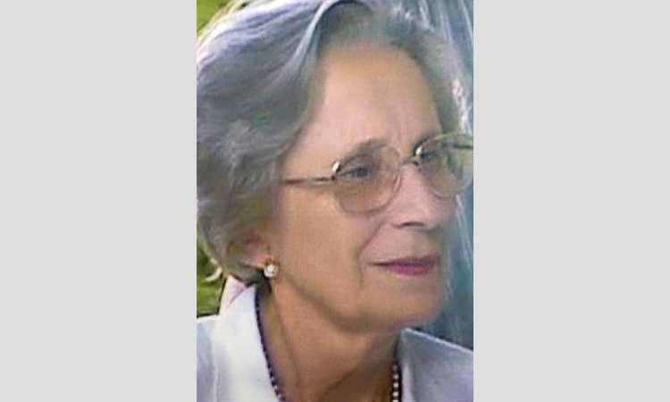 Falleció a los 91 años la doctora Lila Blanca Archideo