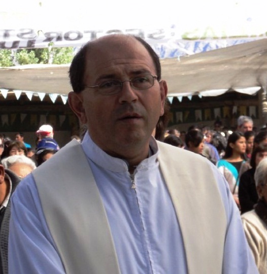 Falleció el obispo prelado de Cafayate, Mons. José Demetrio Jiménez