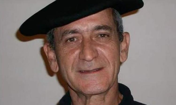 Falleció en Malargüe el presbítero Álvaro Felipe Ezcurra Uriburu