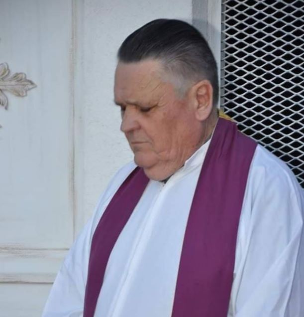 Falleció un sacerdote de la diócesis de San Nicolás de los Arroyos