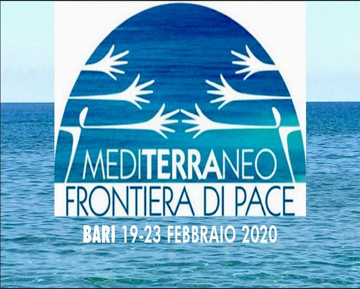 Francisco visitará Bari para participar del encuentro "Mediterráneo, frontera de paz"