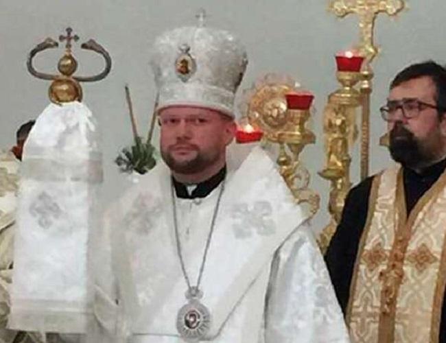 Fue consagrado el obispo católico más joven del mundo