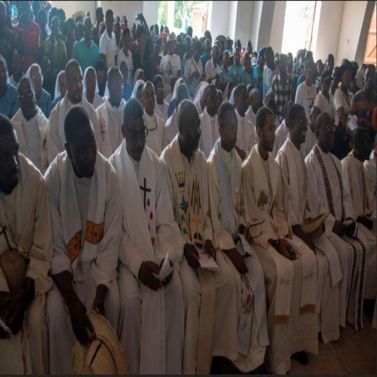 Haití: Escuchen el dolor de la gente, piden los obispos a las autoridades