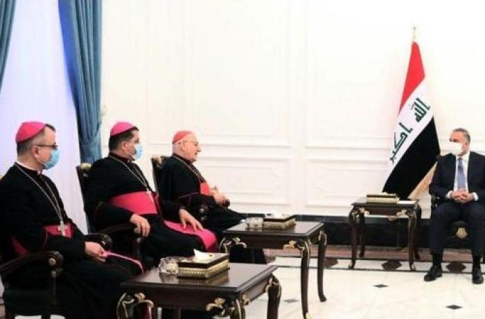 Iglesia y gobierno a favor del retorno de los cristianos a Irak
